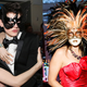 Image for article titled Masquerade Balls Are Kind of Scary
